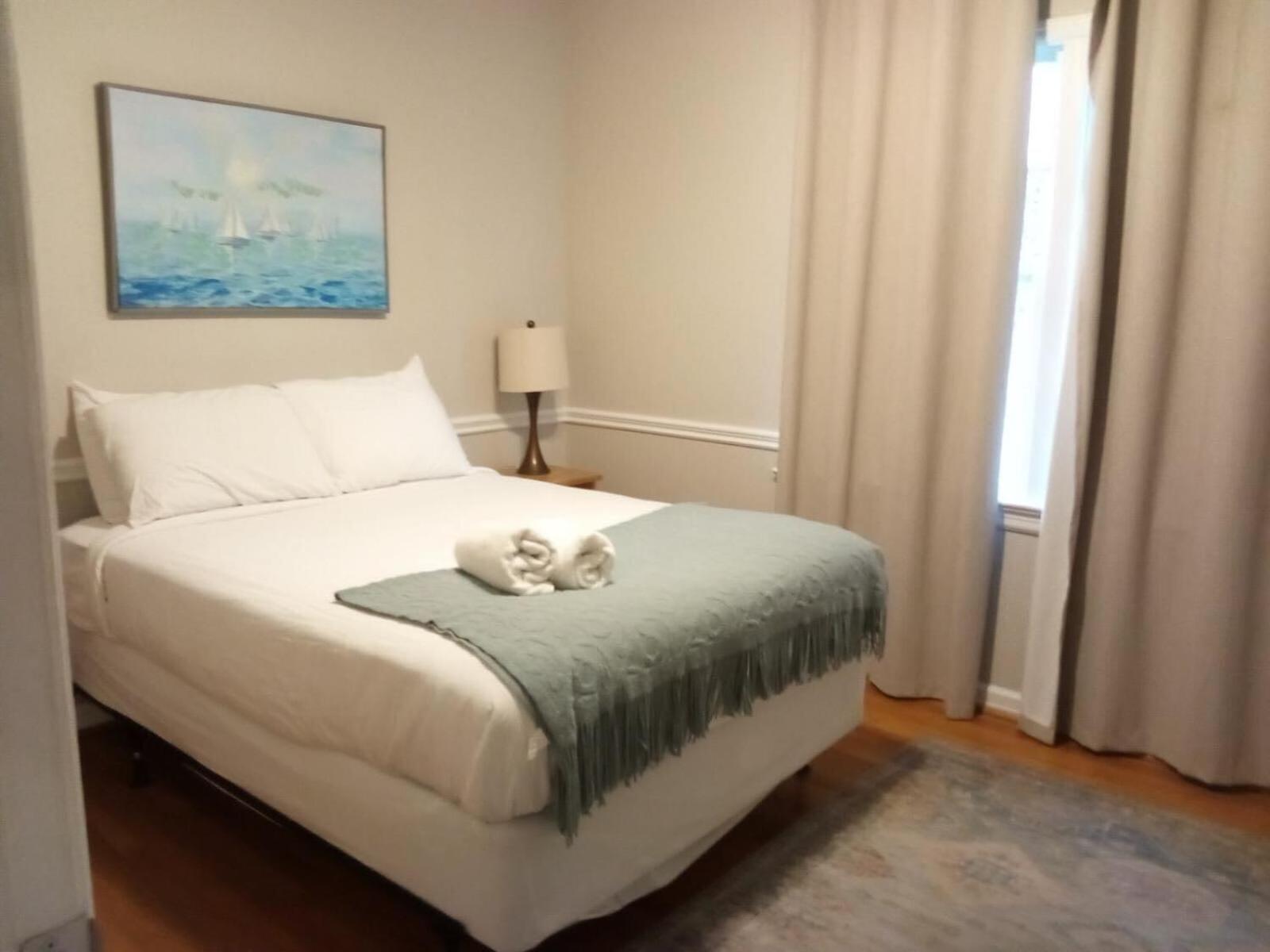 20 Mins To Downtown - Relaxing Rambler Villa Mobile Exterior photo